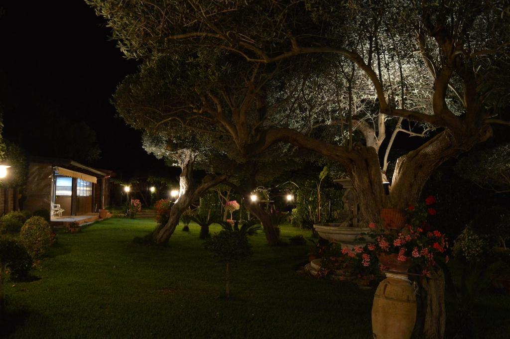Residence Domus Cilento Castellabate Zewnętrze zdjęcie