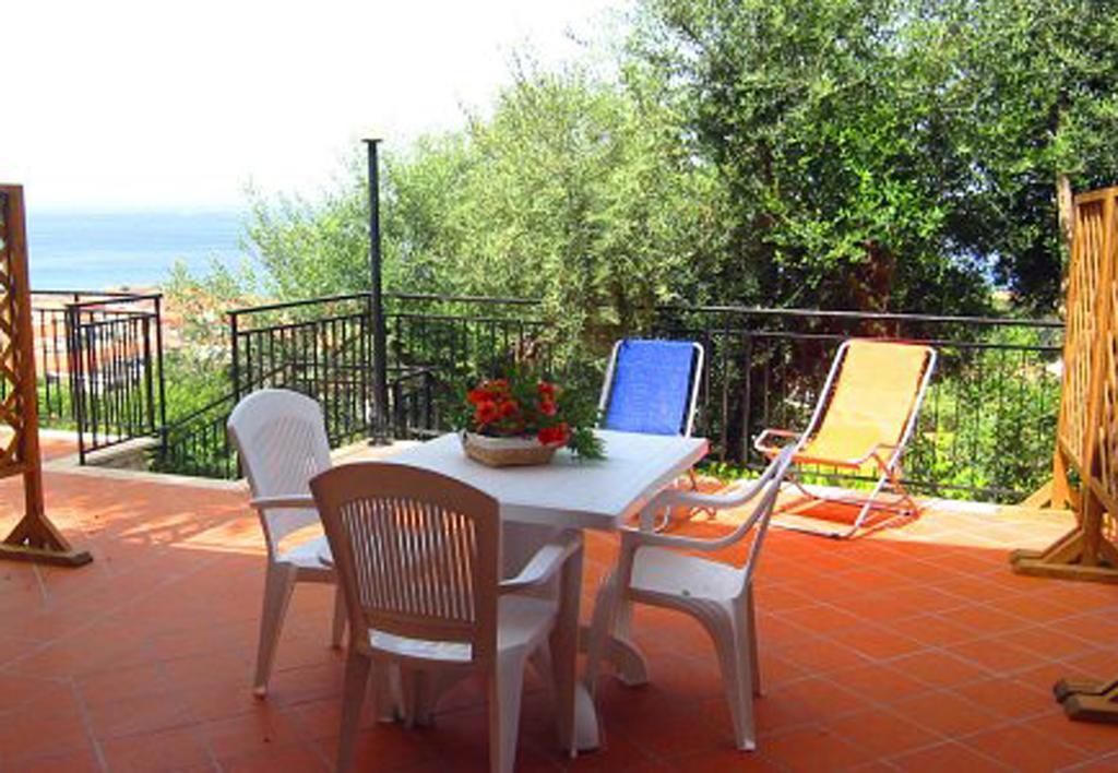 Residence Domus Cilento Castellabate Pokój zdjęcie
