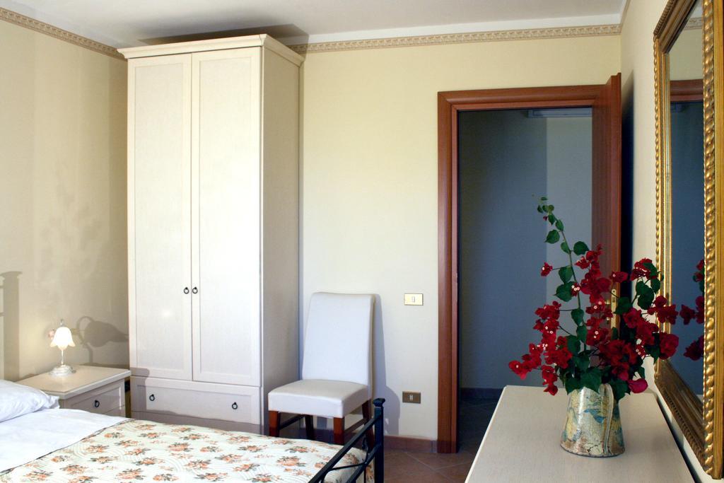 Residence Domus Cilento Castellabate Zewnętrze zdjęcie