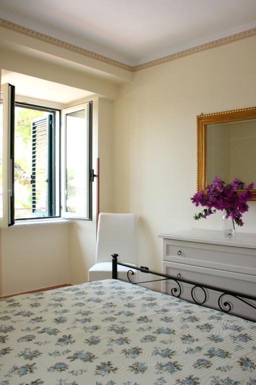 Residence Domus Cilento Castellabate Zewnętrze zdjęcie