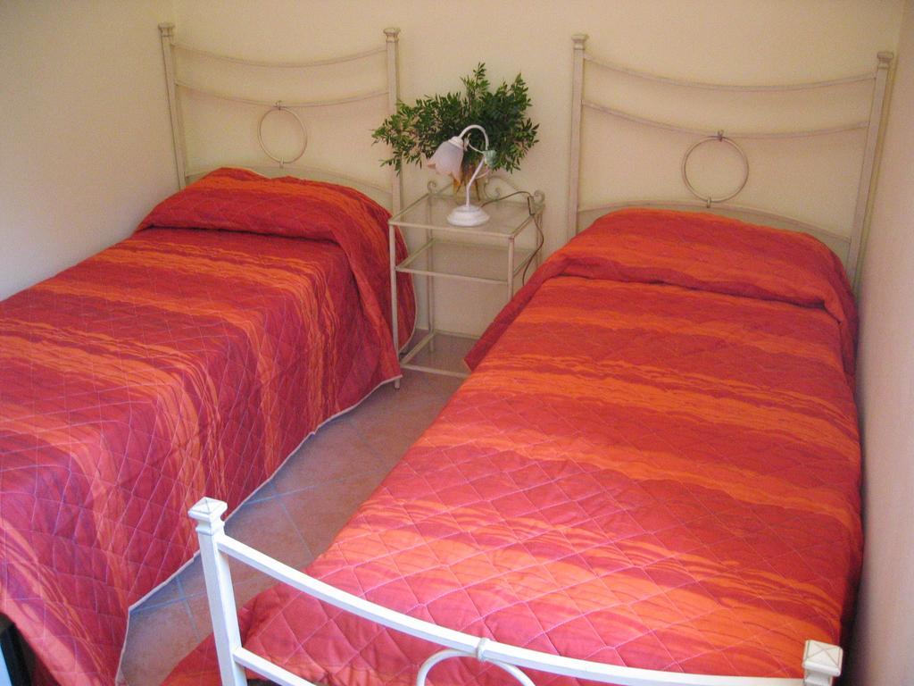 Residence Domus Cilento Castellabate Pokój zdjęcie