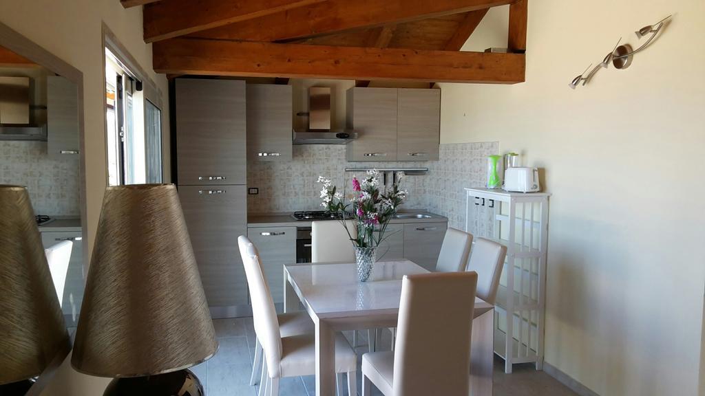 Residence Domus Cilento Castellabate Zewnętrze zdjęcie