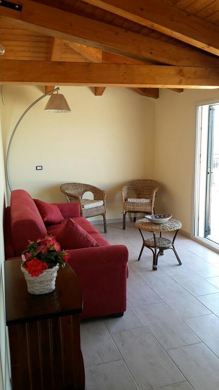 Residence Domus Cilento Castellabate Zewnętrze zdjęcie