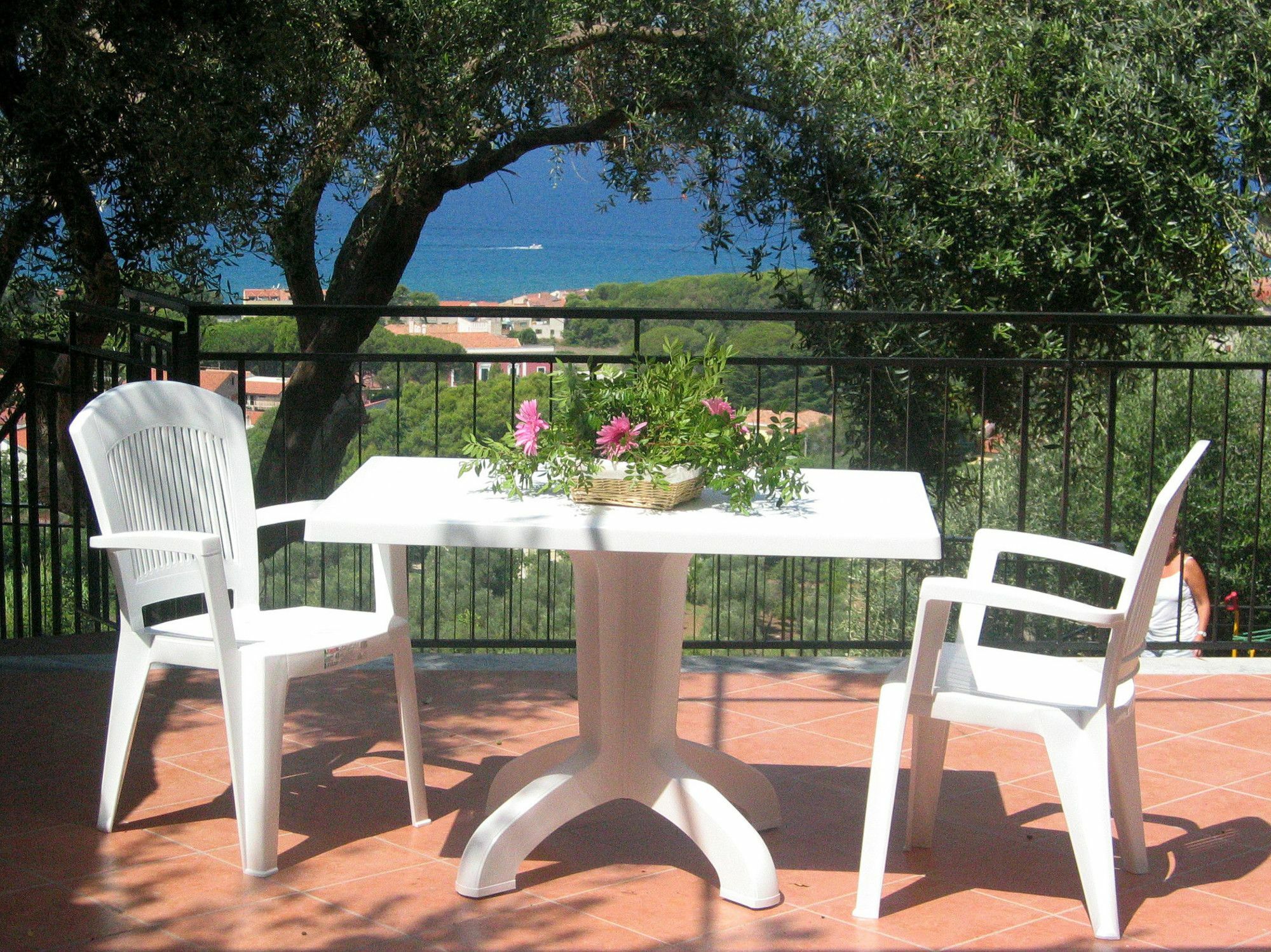 Residence Domus Cilento Castellabate Zewnętrze zdjęcie